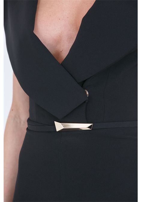 LUNGA SIMONA CORSELLINI | Tute | CPTU00701V0003